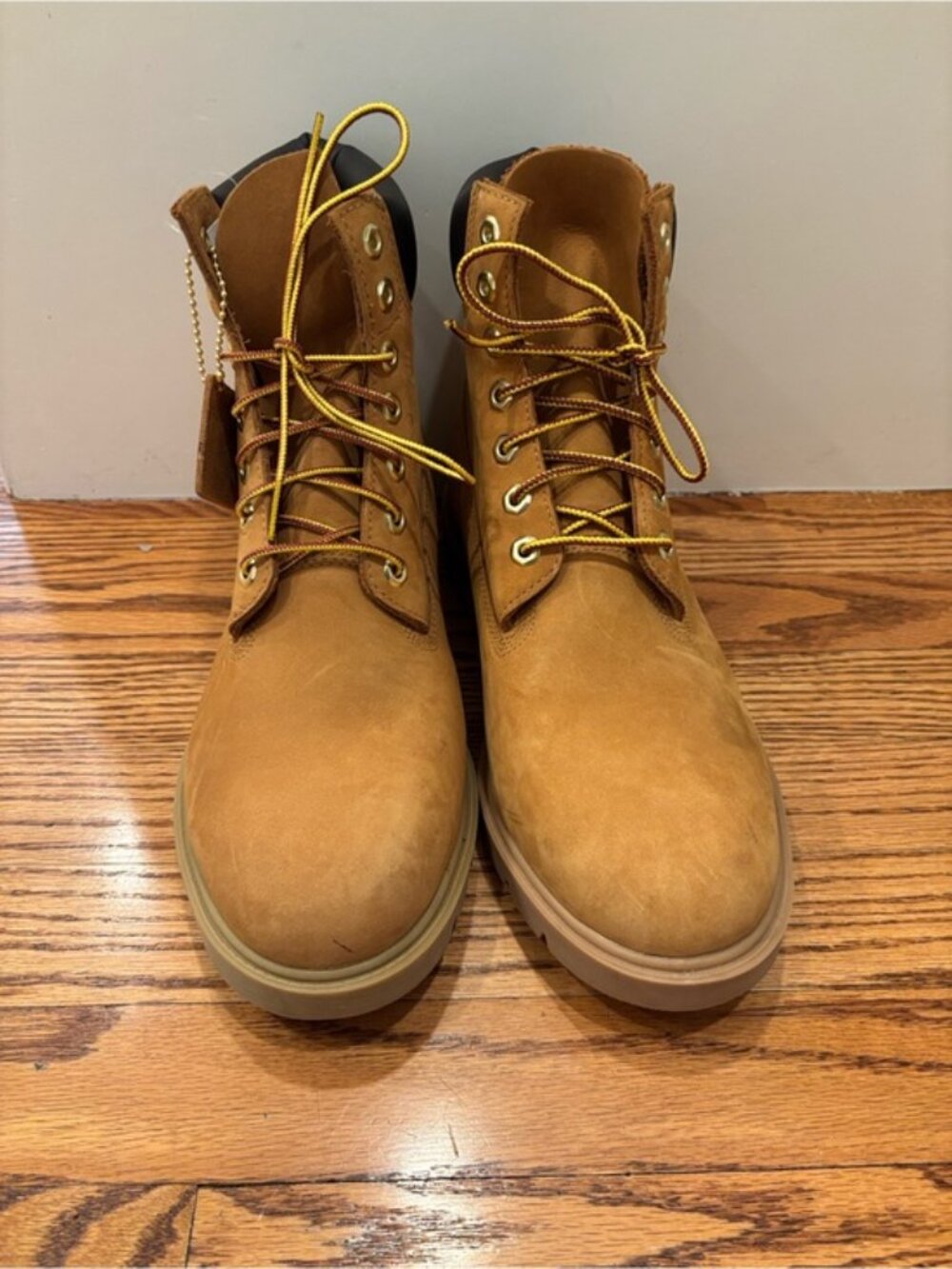 Timberland 6-Inch Waterproof Boots – Men’s Size 11 – New - Picture 2 of 10